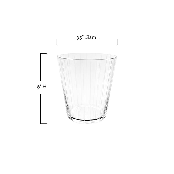Orchard Small Tumbler (Set Of 4)