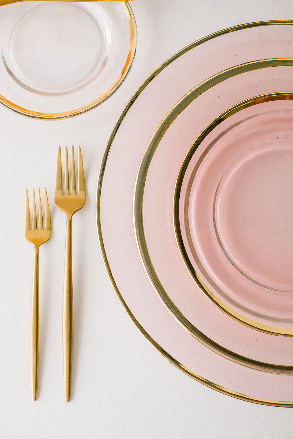 Siren Charger – Rosewater