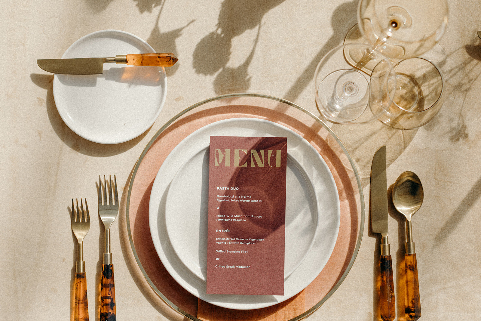 Siren Charger – Rosewater