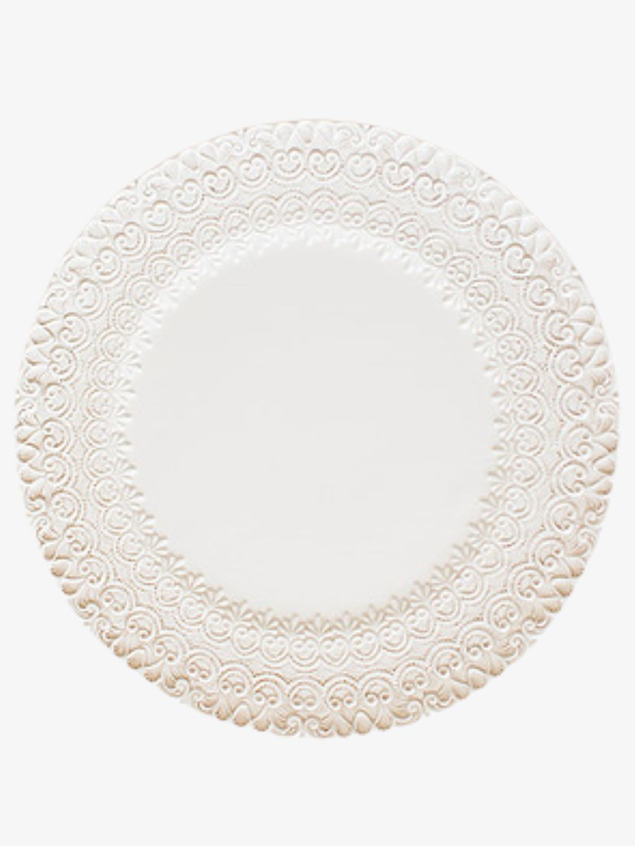 Delizia Dinnerware Rental Resale