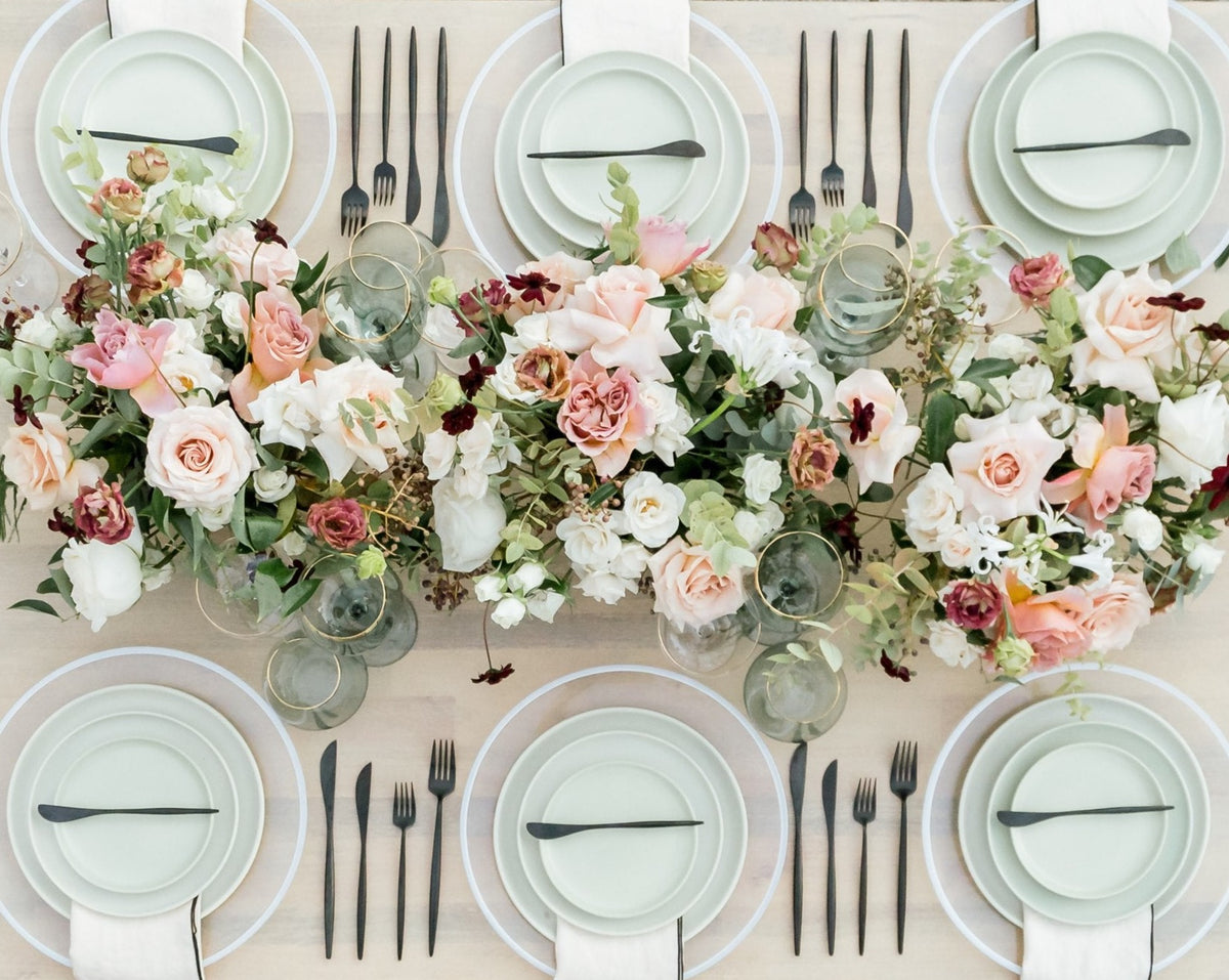 Russel Wright American Modern Dinnerware - RENTAL RESALE