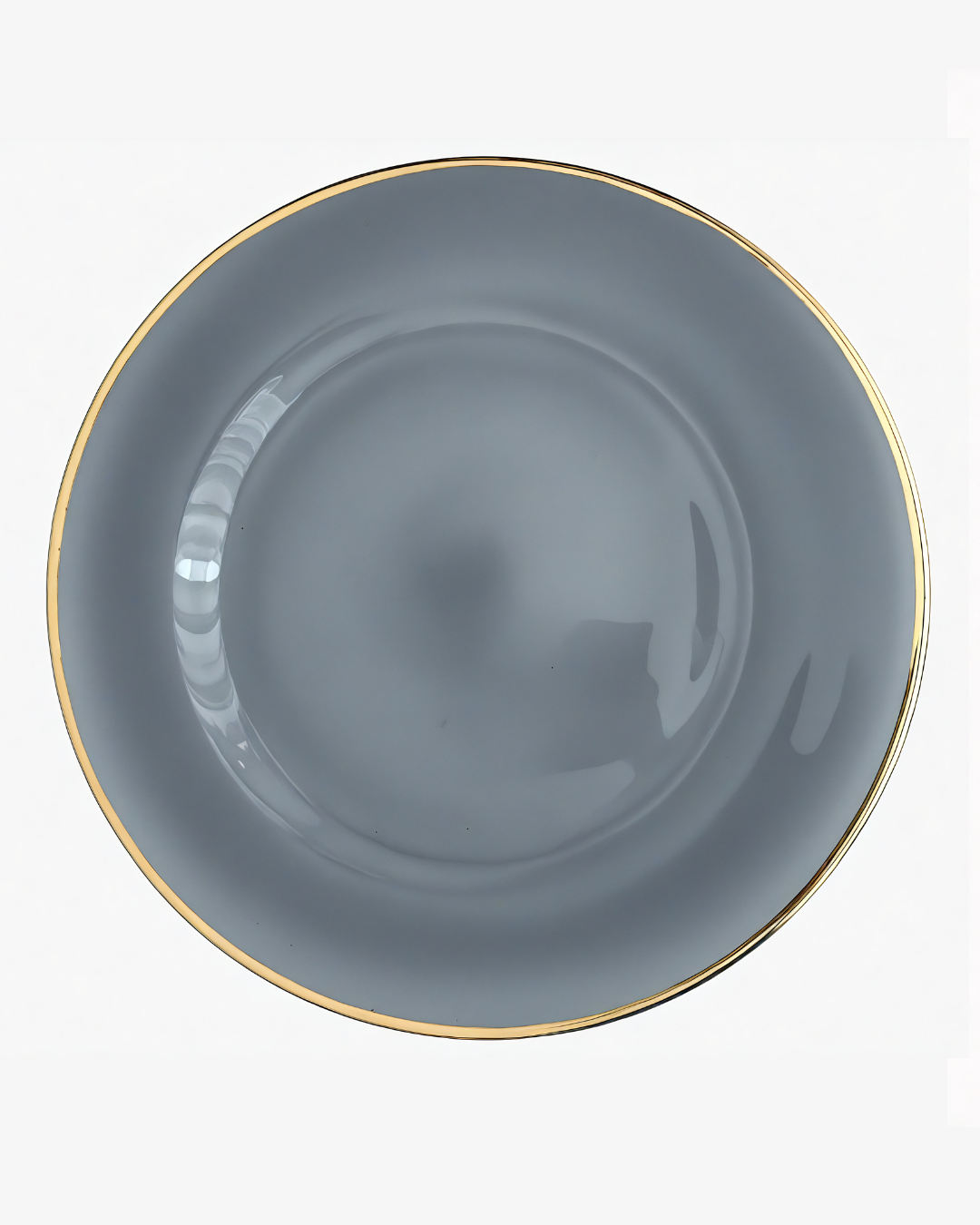 Siren Charger – Charcoal