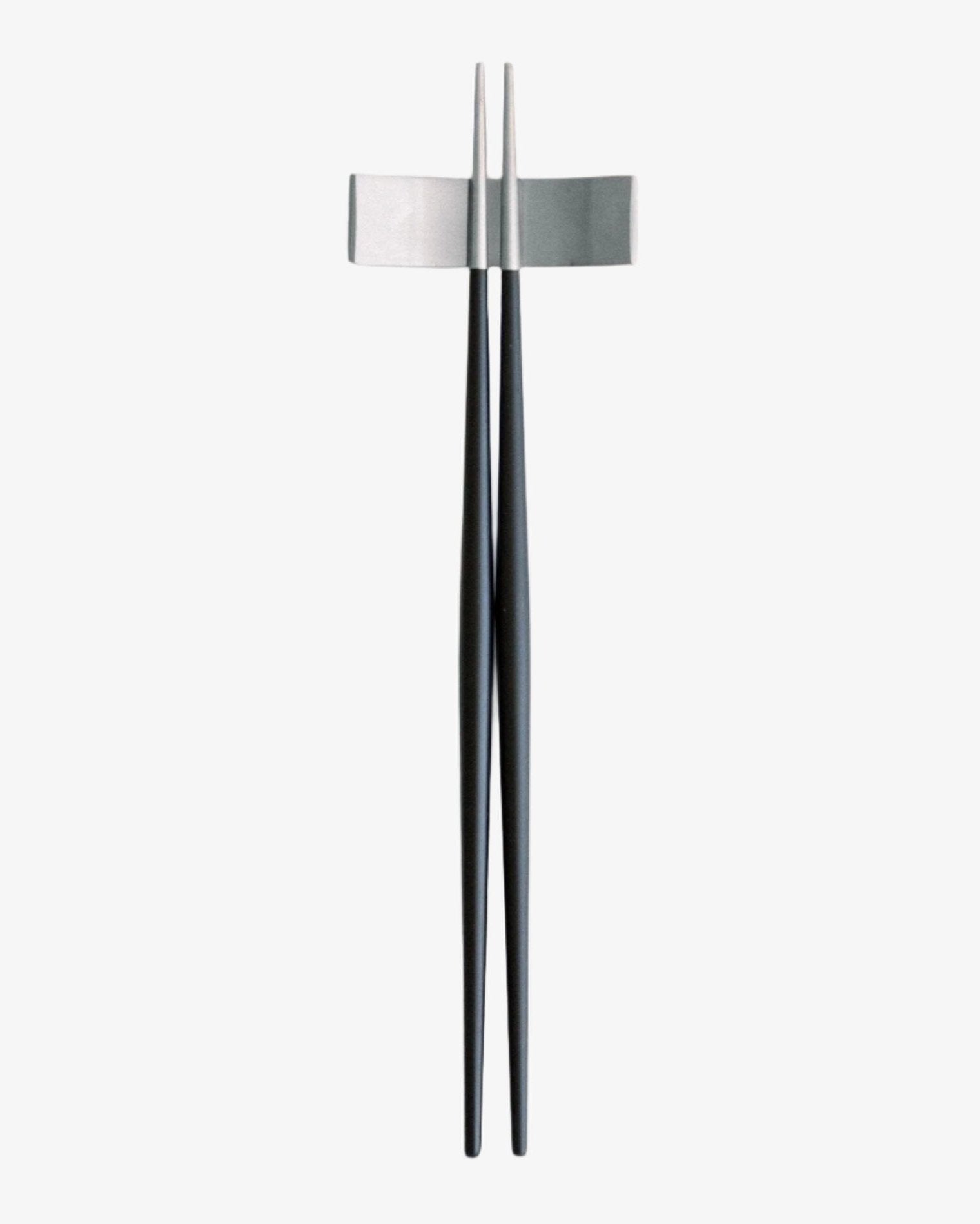 LUNA CHOPSTICKS SET {2 TONE}