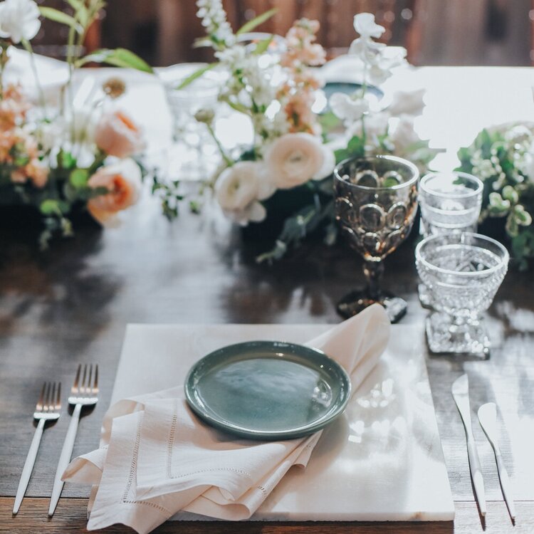 Russel Wright American Modern Dinnerware - RENTAL RESALE