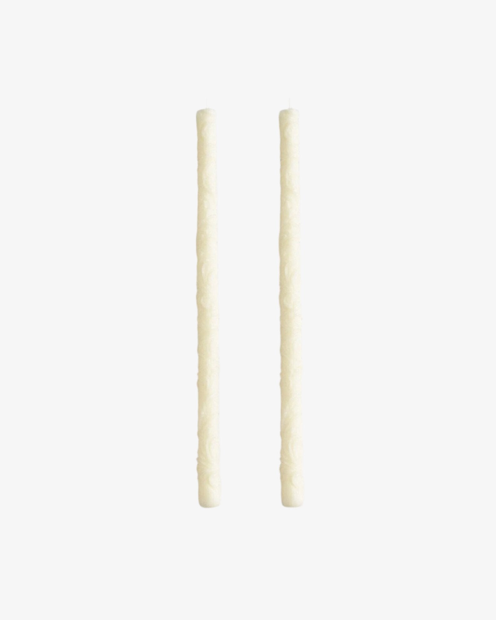 Flora Tapers – Cathedral