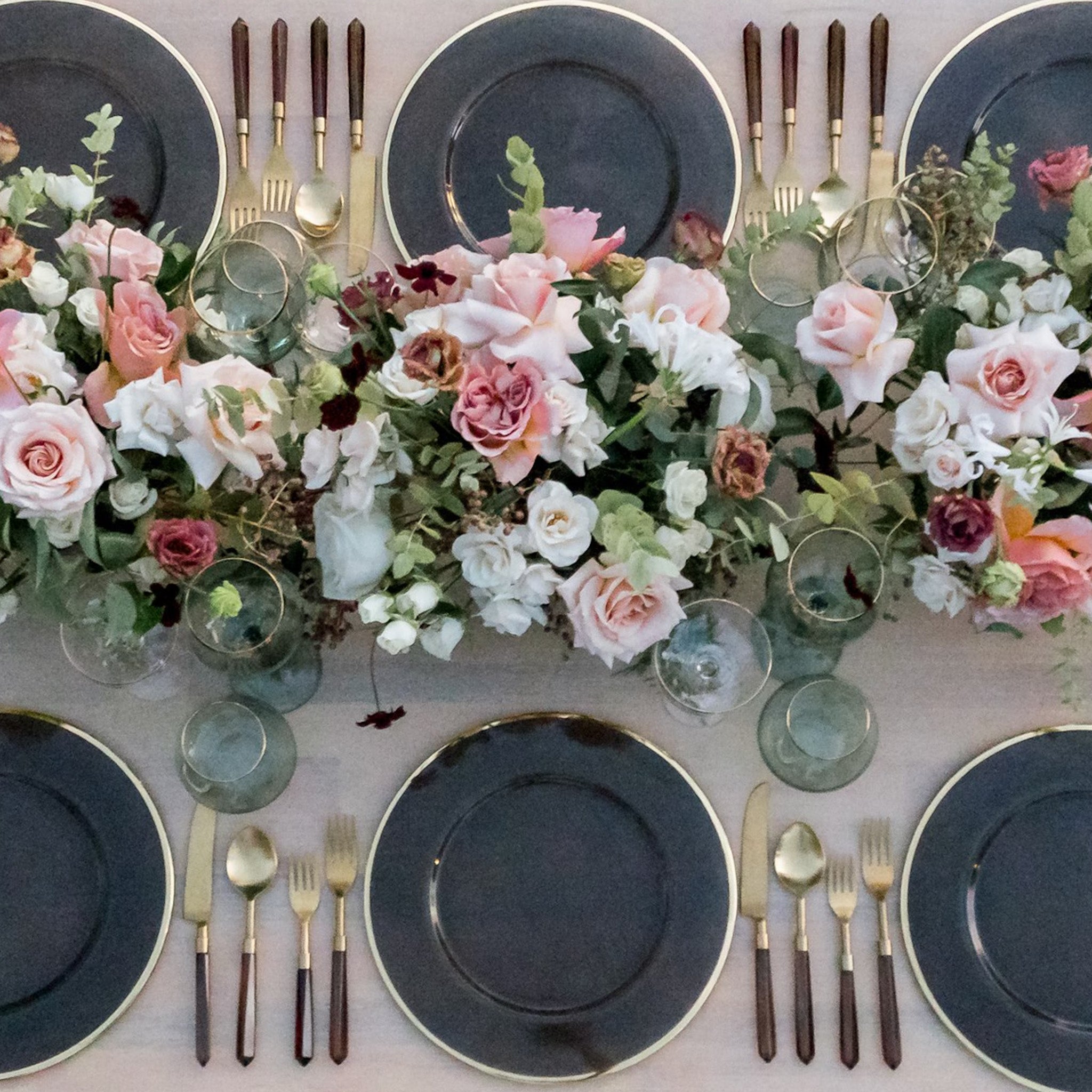 Siren Charger – Charcoal