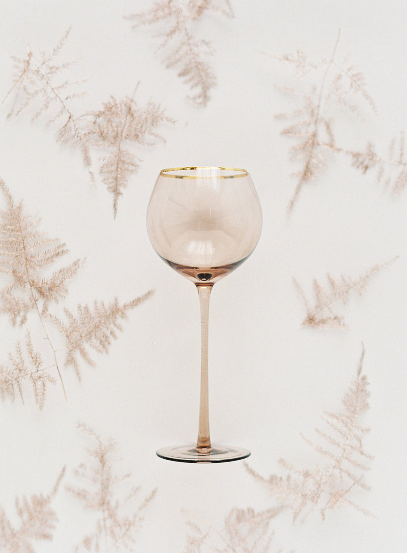 SIREN STEMWARE // WHITE WINE