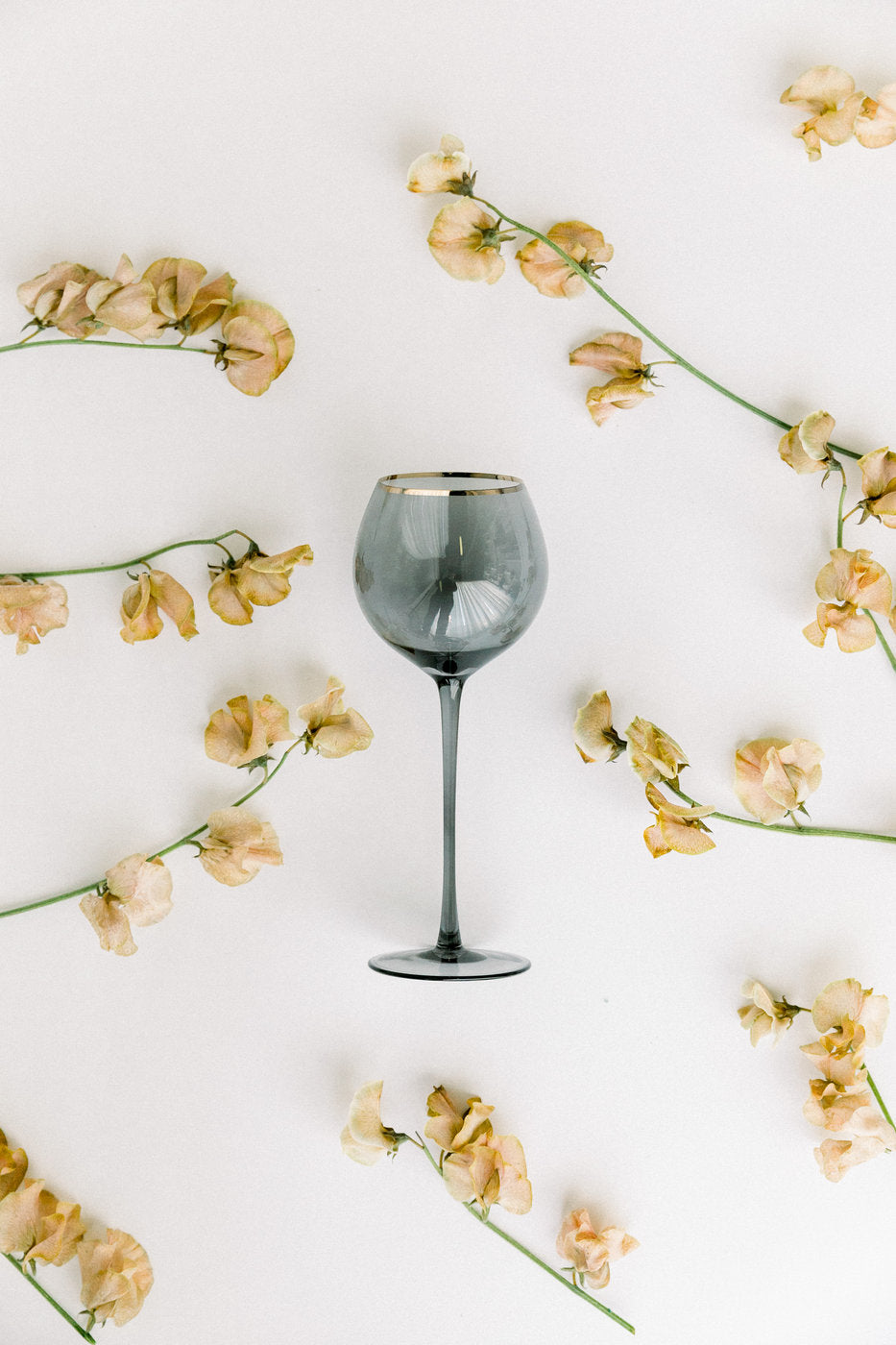 SIREN STEMWARE // WHITE WINE