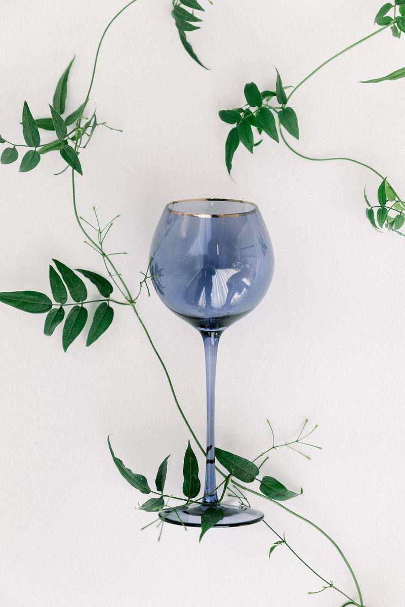 SIREN STEMWARE // WHITE WINE