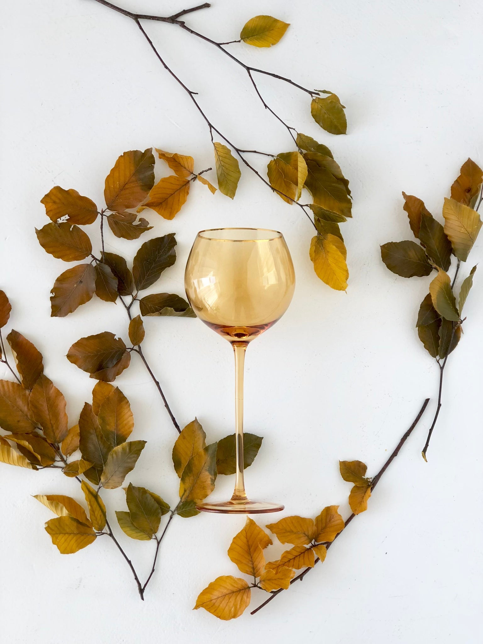 SIREN STEMWARE // WHITE WINE