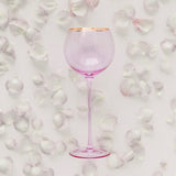 SIREN STEMWARE // WHITE WINE