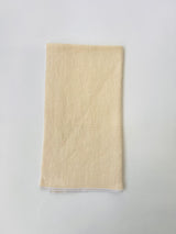 STONE WASHED LINEN NAPKINS // SET OF 6