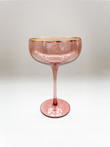 SIREN STEMWARE // COUPES