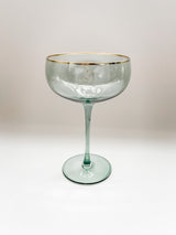 SIREN STEMWARE // COUPES