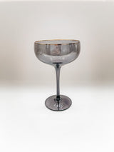 SIREN STEMWARE // COUPES