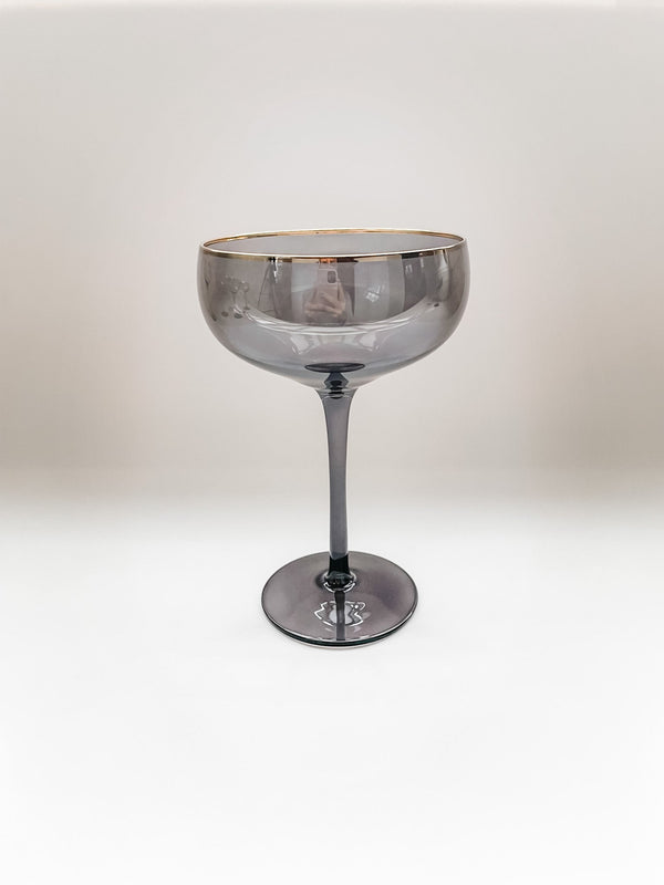 SIREN STEMWARE // COUPES