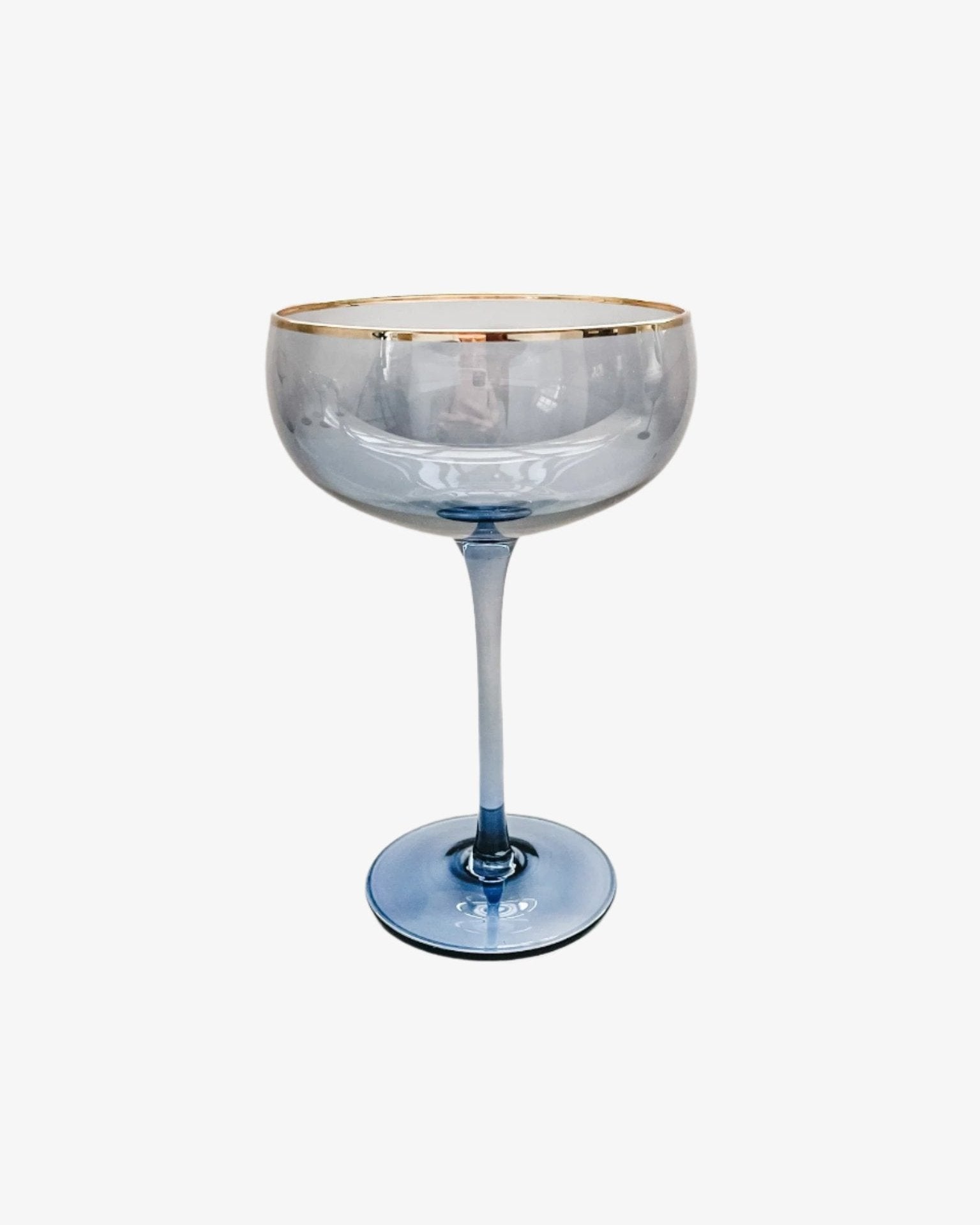 SIREN STEMWARE // COUPES