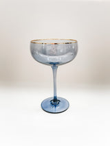 SIREN STEMWARE // COUPES