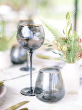 SIREN STEMWARE // WHITE WINE