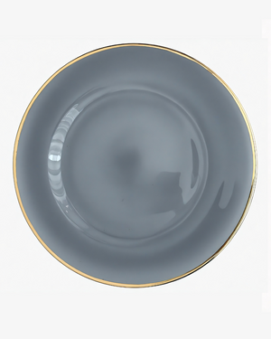 Siren Charger – Charcoal