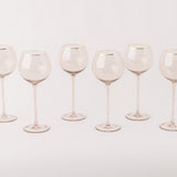 SIREN STEMWARE // WHITE WINE