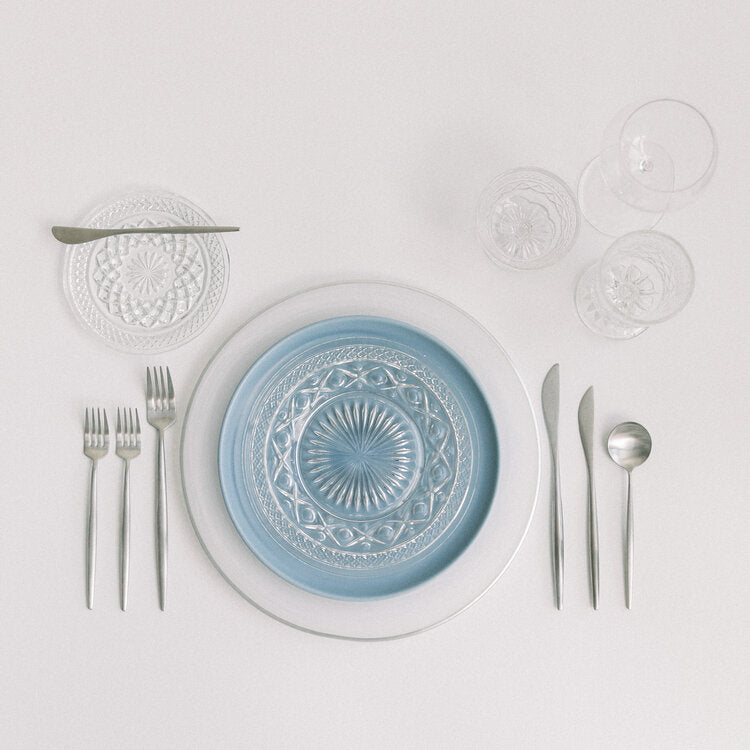 American Modern Dinnerware // Wedgewood - RENTAL RESALE
