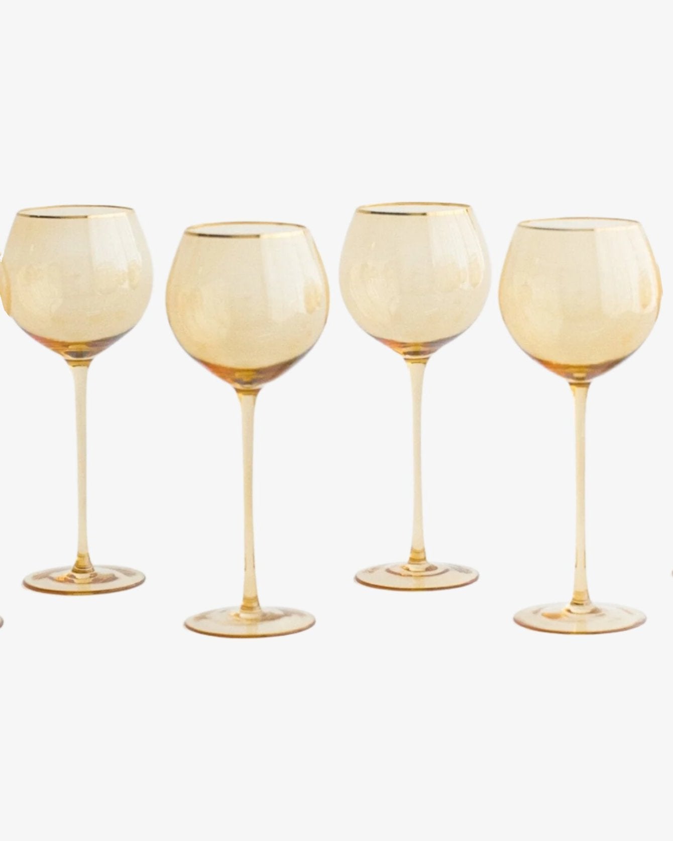 SIREN STEMWARE // WHITE WINE