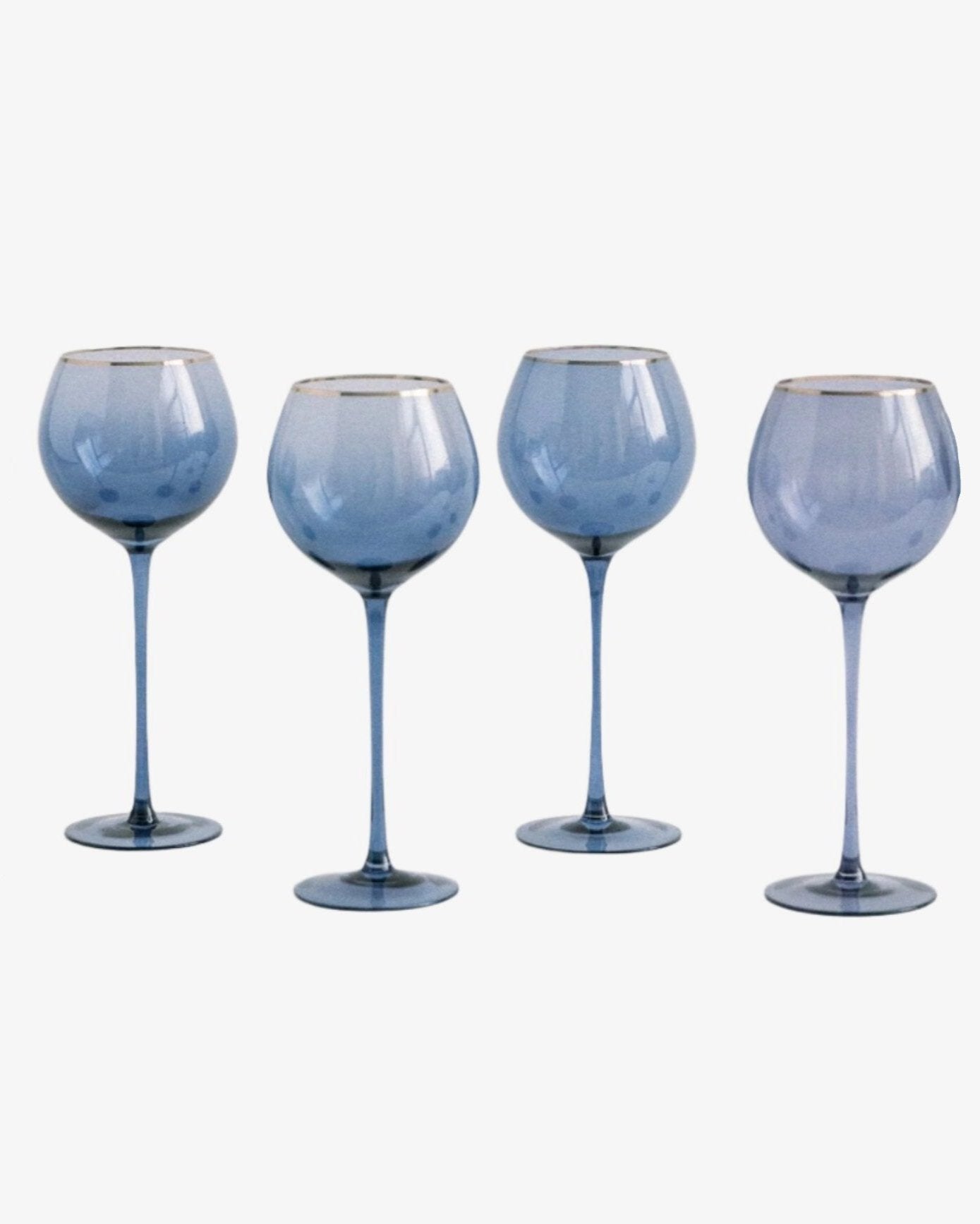 SIREN STEMWARE // WHITE WINE