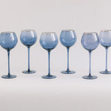 SIREN STEMWARE // WHITE WINE