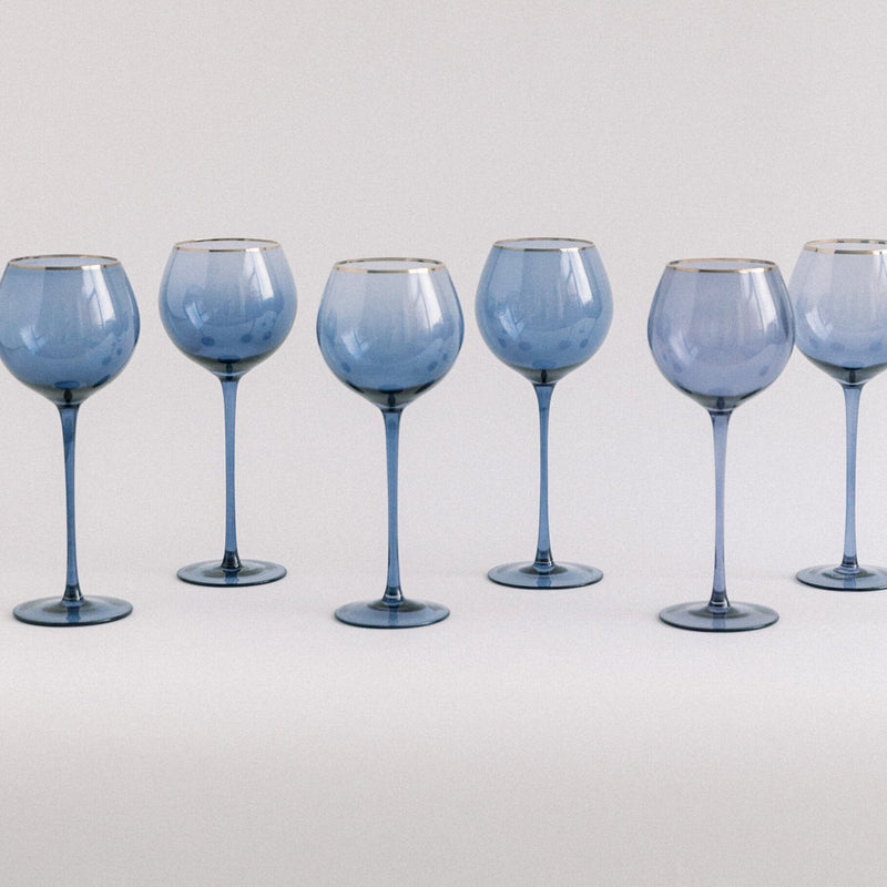 SIREN STEMWARE // WHITE WINE