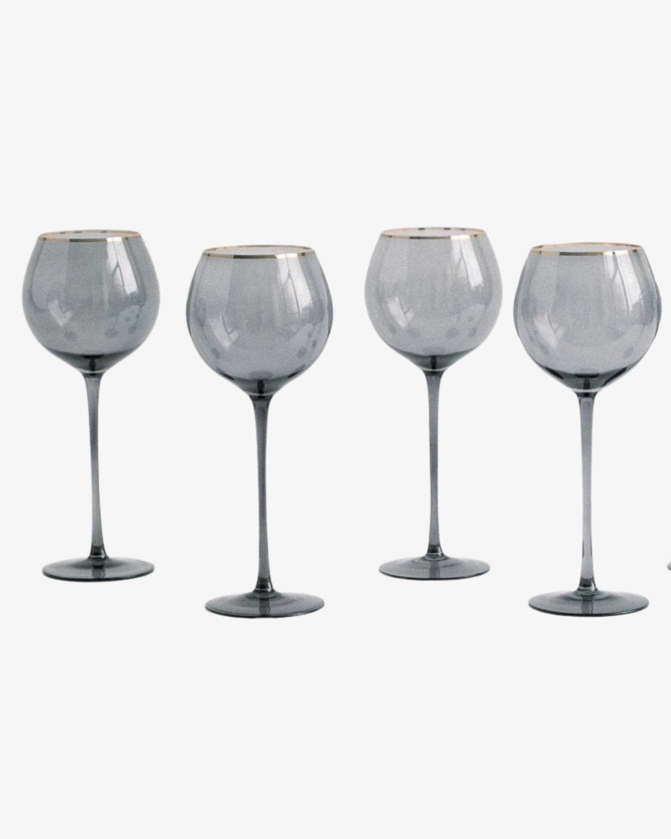 SIREN STEMWARE // WHITE WINE