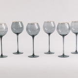 SIREN STEMWARE // WHITE WINE