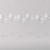 SIREN STEMWARE // CLEAR