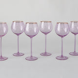 SIREN STEMWARE // WHITE WINE