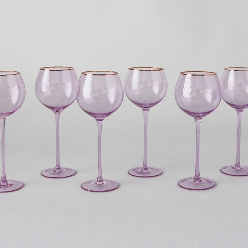 SIREN STEMWARE // WHITE WINE