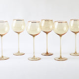 SIREN STEMWARE // WHITE WINE