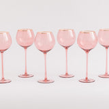 SIREN STEMWARE // WHITE WINE