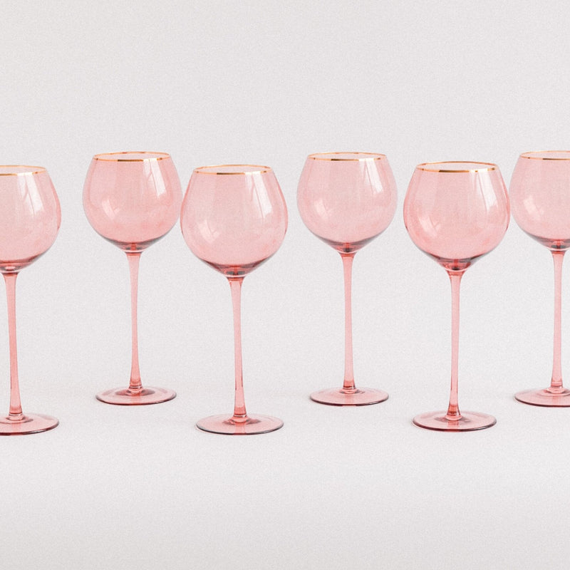 SIREN STEMWARE // WHITE WINE