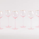 SIREN STEMWARE // WHITE WINE