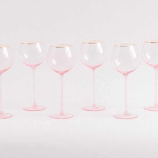 SIREN STEMWARE // WHITE WINE