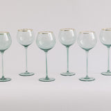 SIREN STEMWARE // WHITE WINE