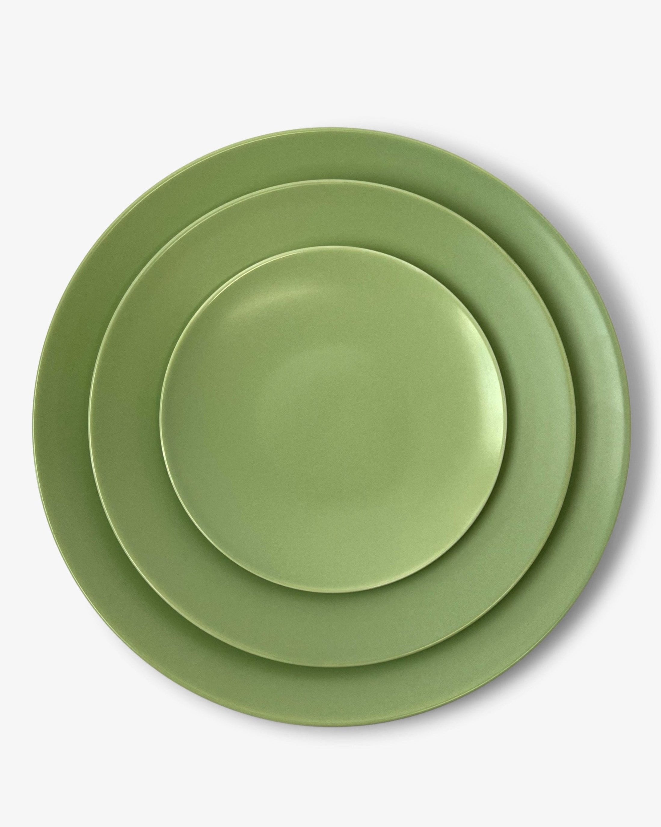 CASA FINA DINNERWARE // SET OF 4