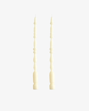 Spindle Leg Tapers – Cathedral
