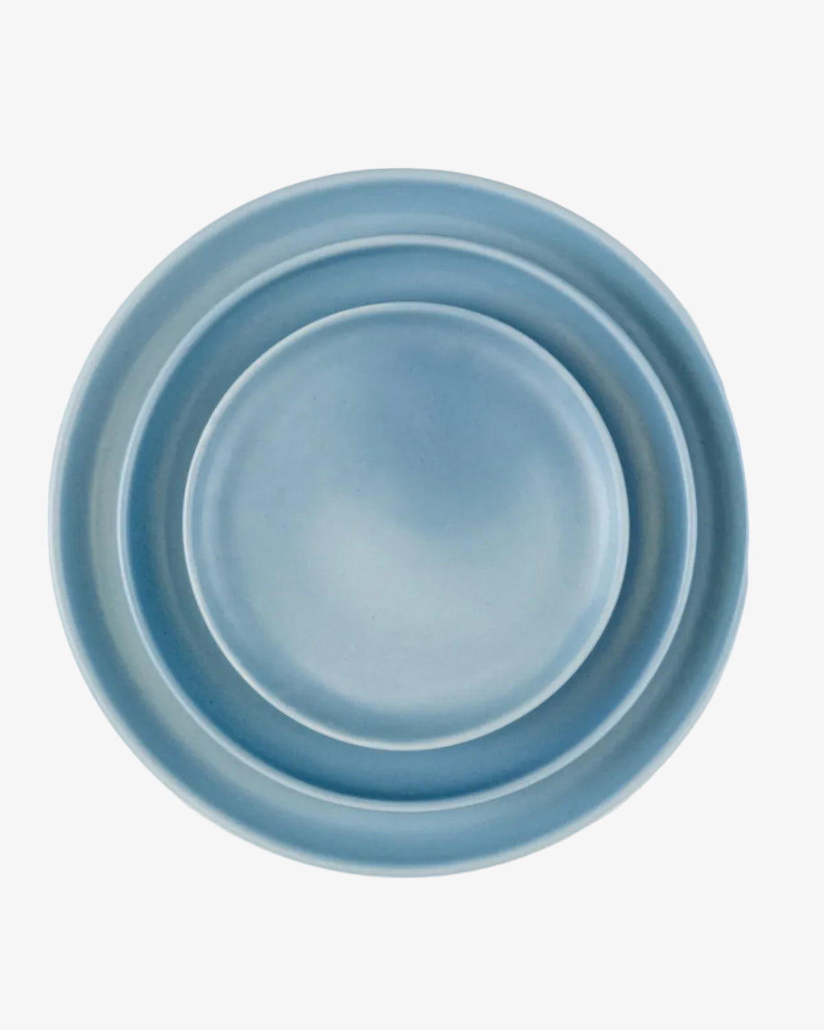 American Modern Dinnerware // Wedgewood - RENTAL RESALE